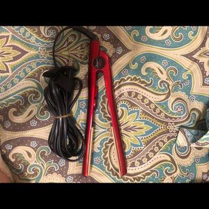 Chi hair straightener